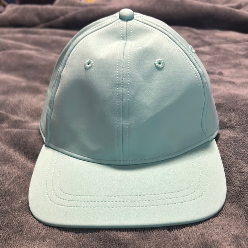 Mint Green Baseball Cap